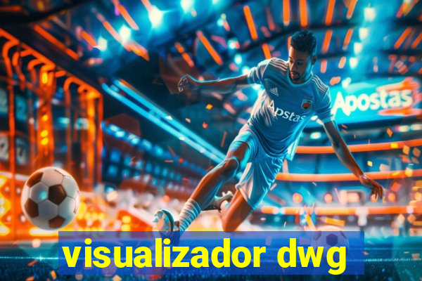 visualizador dwg